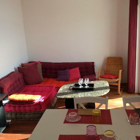 Maison Brelavista Esterno foto
