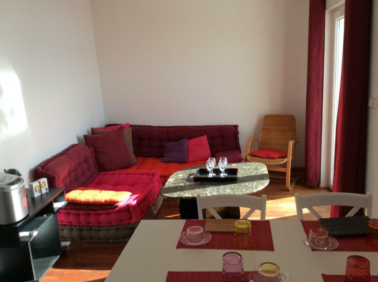 Maison Brelavista Esterno foto