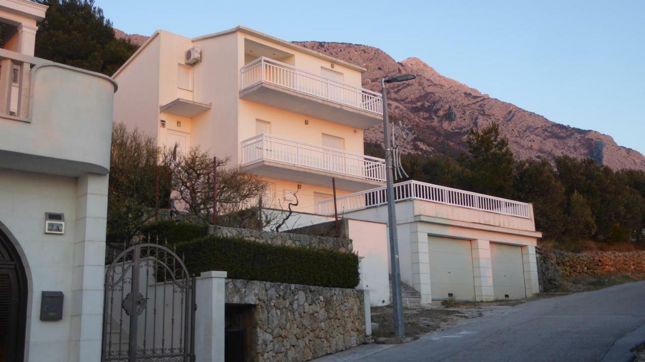 Maison Brelavista Esterno foto