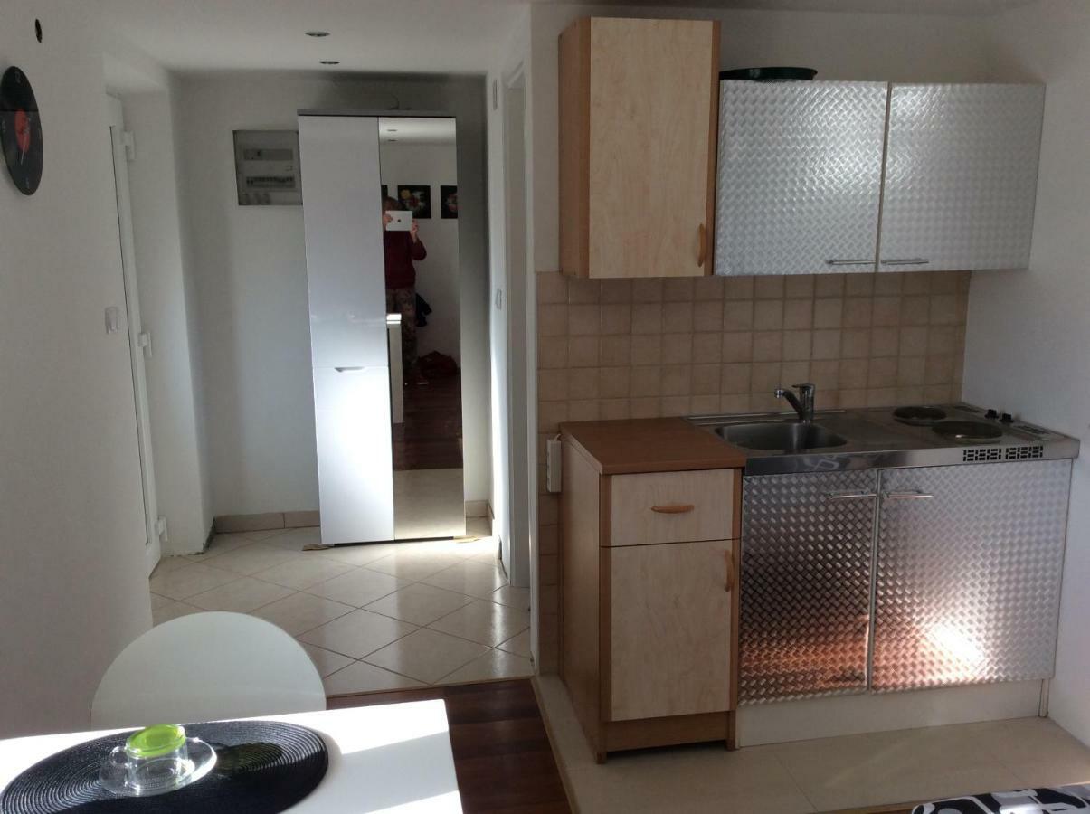 Maison Brelavista Esterno foto