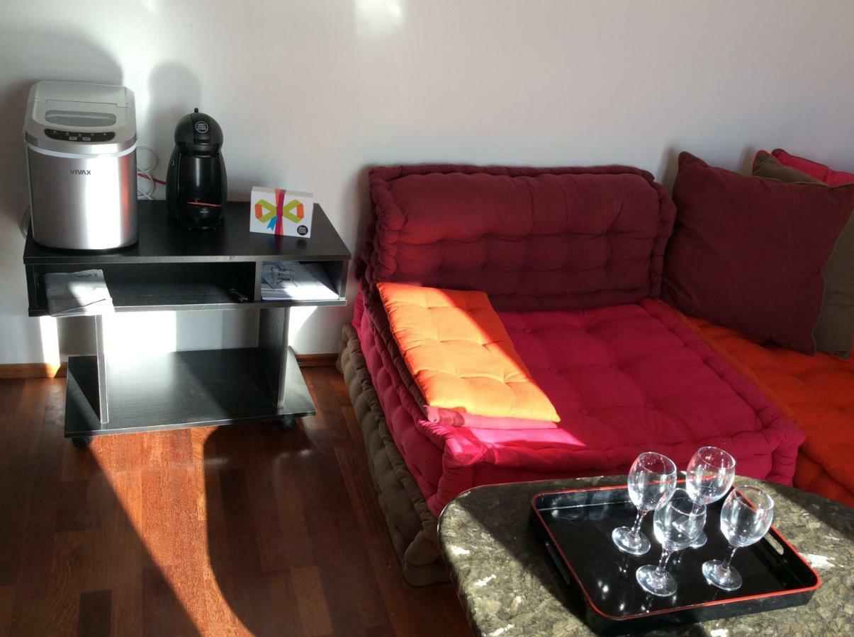 Maison Brelavista Esterno foto